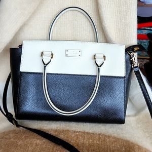 KATE spade Satchel